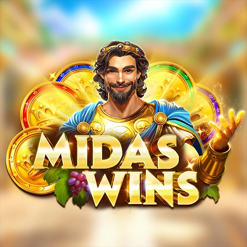 Midas Wins