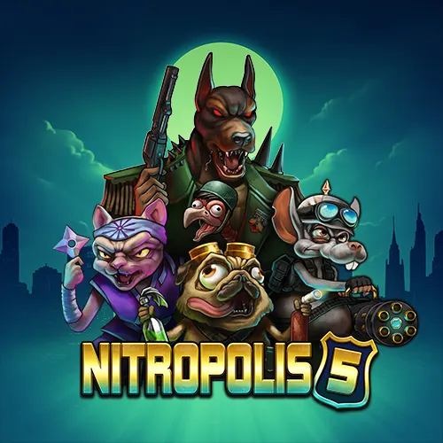 Nitropolis